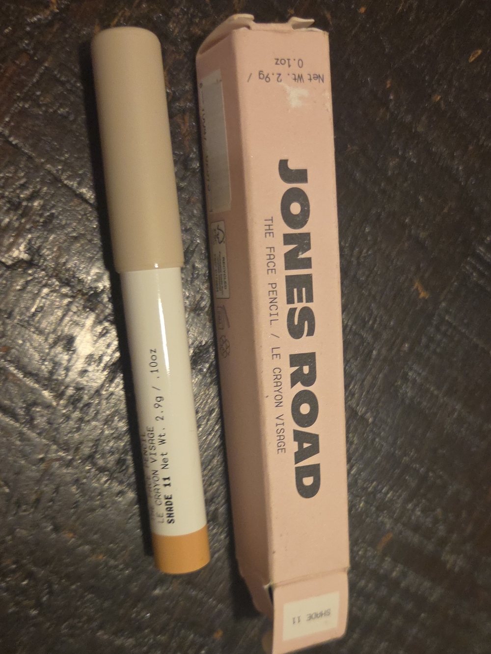 Jones Road Face Pencil — Shade 11